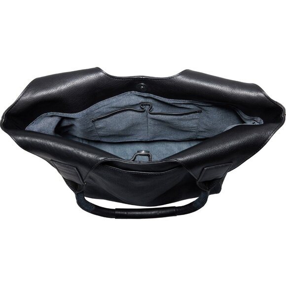 ***Lucky Brand Love Shoulder Bag - Leather*** - Picture 4 of 5